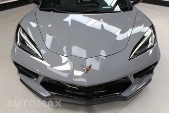 2024 Chevrolet Corvette Stingray Convertible 3LT - miniatura 13