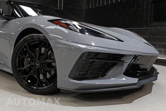 2024 Chevrolet Corvette Stingray Convertible 3LT - miniatura 15