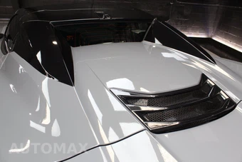 2024 Chevrolet Corvette Stingray Convertible 3LT - miniatura 21
