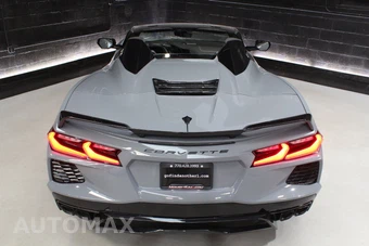 2024 Chevrolet Corvette Stingray Convertible 3LT - miniatura 24
