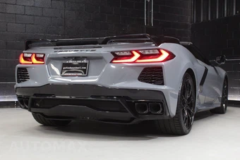 2024 Chevrolet Corvette Stingray Convertible 3LT - miniatura 26
