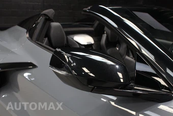 2024 Chevrolet Corvette Stingray Convertible 3LT - miniatura 33