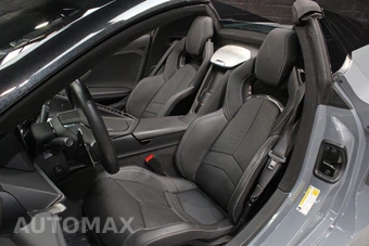 2024 Chevrolet Corvette Stingray Convertible 3LT - miniatura 37