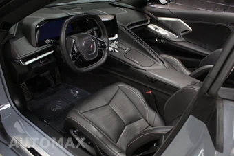 2024 Chevrolet Corvette Stingray Convertible 3LT - miniatura 39
