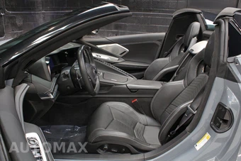 2024 Chevrolet Corvette Stingray Convertible 3LT - miniatura 40