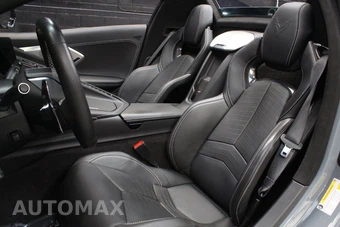 2024 Chevrolet Corvette Stingray Convertible 3LT - miniatura 41