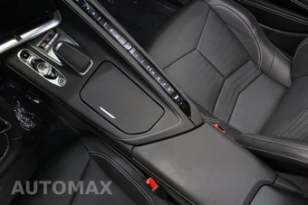 2024 Chevrolet Corvette Stingray Convertible 3LT - miniatura 42