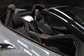 2024 Chevrolet Corvette Stingray Convertible 3LT - miniatura 45