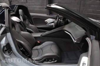 2024 Chevrolet Corvette Stingray Convertible 3LT - miniatura 47
