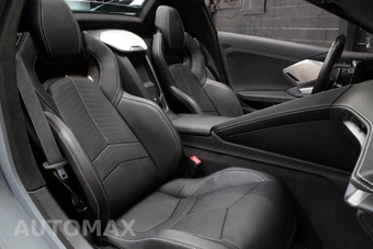 2024 Chevrolet Corvette Stingray Convertible 3LT - miniatura 48