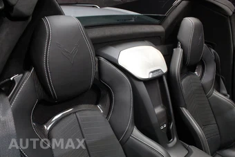 2024 Chevrolet Corvette Stingray Convertible 3LT - miniatura 49