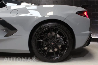 2024 Chevrolet Corvette Stingray Convertible 3LT - miniatura 5