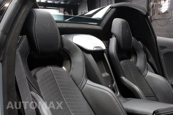 2024 Chevrolet Corvette Stingray Convertible 3LT - miniatura 51