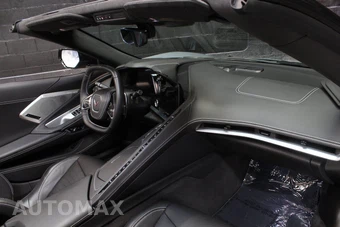 2024 Chevrolet Corvette Stingray Convertible 3LT - miniatura 52