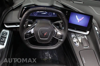 2024 Chevrolet Corvette Stingray Convertible 3LT - miniatura 54