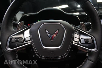 2024 Chevrolet Corvette Stingray Convertible 3LT - miniatura 55