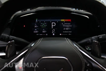 2024 Chevrolet Corvette Stingray Convertible 3LT - miniatura 57