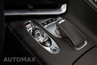 2024 Chevrolet Corvette Stingray Convertible 3LT - miniatura 74