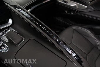2024 Chevrolet Corvette Stingray Convertible 3LT - miniatura 75