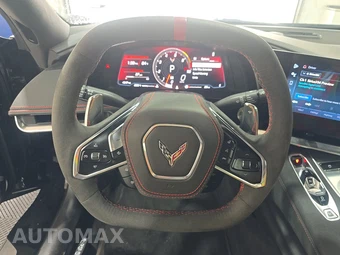2024 Chevrolet Corvette Stingray Convertible 3LT - miniatura 10