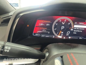 2024 Chevrolet Corvette Stingray Convertible 3LT - miniatura 12