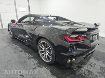 2024 Chevrolet Corvette Stingray Convertible 3LT - miniatura 6