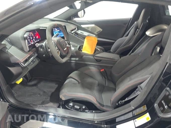 2024 Chevrolet Corvette Stingray Convertible 3LT - miniatura 7