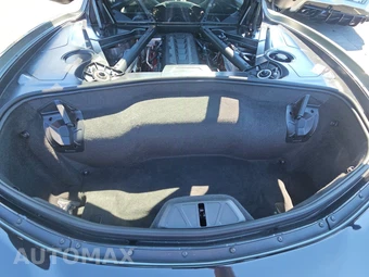 2024 Chevrolet Corvette Stingray Coupe 1LT - miniatura 15