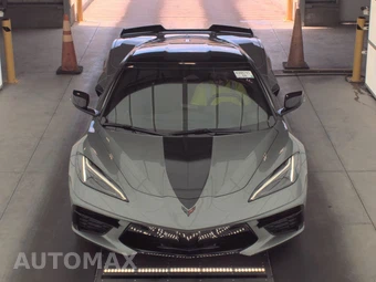 2024 Chevrolet Corvette Stingray Coupe 1LT - miniatura 2