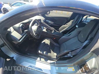 2024 Chevrolet Corvette Stingray Coupe 1LT - miniatura 7