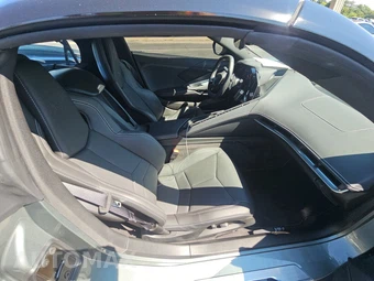 2024 Chevrolet Corvette Stingray Coupe 1LT - miniatura 8