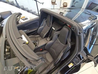 2024 Chevrolet Corvette Stingray Coupe 1LT - miniatura 11