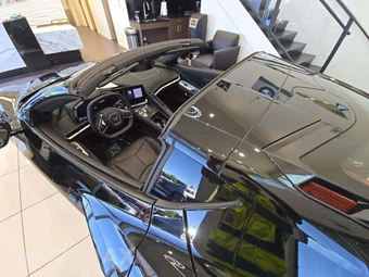 2024 Chevrolet Corvette Stingray Coupe 1LT - miniatura 12
