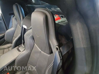 2024 Chevrolet Corvette Stingray Coupe 1LT - miniatura 13