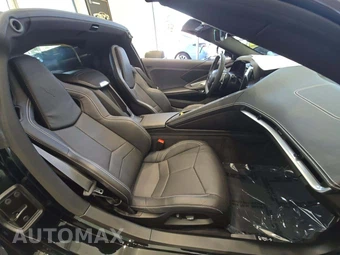 2024 Chevrolet Corvette Stingray Coupe 1LT - miniatura 18