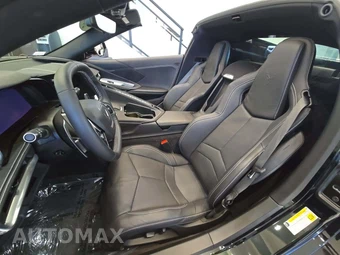 2024 Chevrolet Corvette Stingray Coupe 1LT - miniatura 6