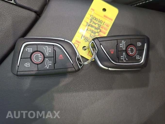 2024 Chevrolet Corvette Stingray Coupe 1LT - miniatura 8