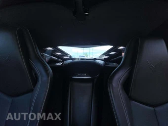 2024 Chevrolet Corvette Stingray Coupe 1LT - miniatura 10