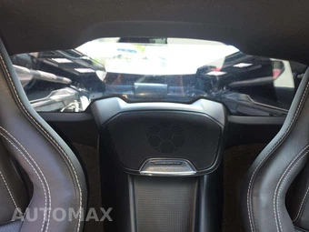 2024 Chevrolet Corvette Stingray Coupe 1LT - miniatura 13
