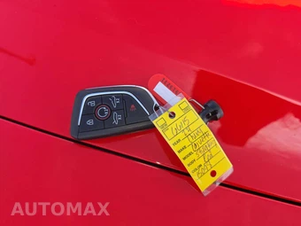 2024 Chevrolet Corvette Stingray Coupe 1LT - miniatura 5