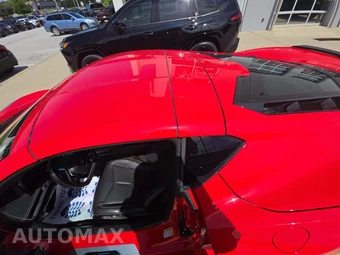 2024 Chevrolet Corvette Stingray Coupe 1LT - miniatura 9