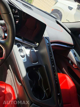 2024 Chevrolet Corvette Stingray Coupe 1LT - miniatura 10