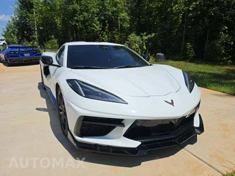 2024 Chevrolet Corvette Stingray Coupe 1LT - miniatura 2