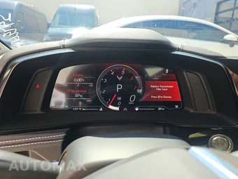 2024 Chevrolet Corvette Stingray Coupe 1LT - miniatura 12