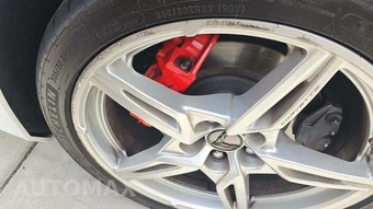 2024 Chevrolet Corvette Stingray Coupe 1LT - miniatura 26