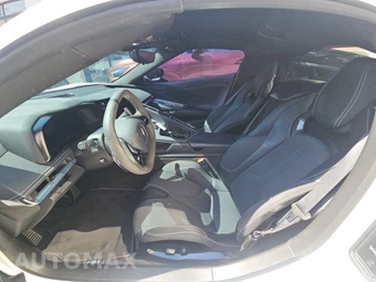2024 Chevrolet Corvette Stingray Coupe 1LT - miniatura 7