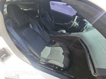 2024 Chevrolet Corvette Stingray Coupe 1LT - miniatura 8