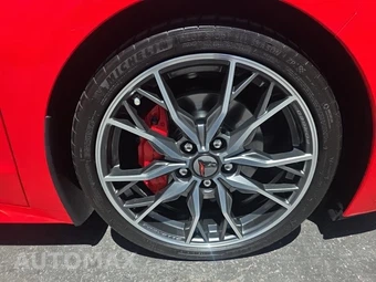 2024 Chevrolet Corvette Stingray Coupe 1LT - miniatura 10