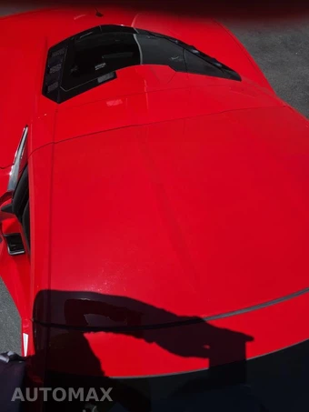 2024 Chevrolet Corvette Stingray Coupe 1LT - miniatura 12