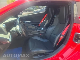 2024 Chevrolet Corvette Stingray Coupe 1LT - miniatura 13